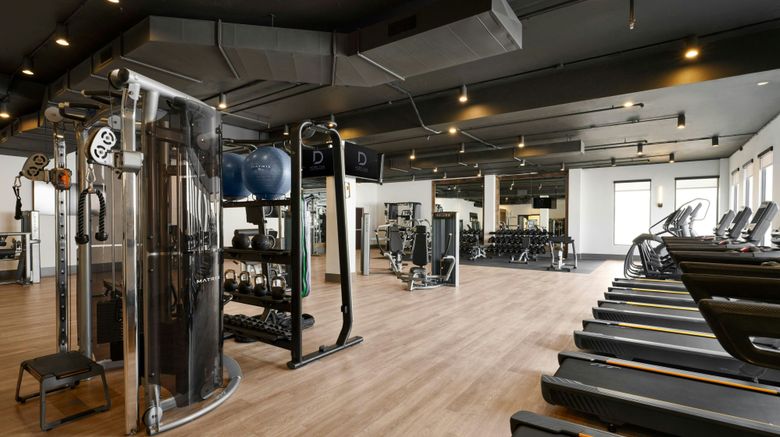 <b>Hotel Dax Health Club</b>. Images powered by <a href="https://www.leonardoworldwide.com/" title="Leonardo Worldwide" target="_blank">Leonardo</a>.