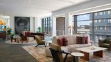 The Alexander, Autograph Collection Lobby