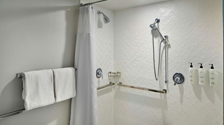 TownePlace Suites Bowie-Town Center Room