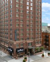 Residence Inn Baltimore Downtown