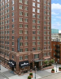 Residence Inn Baltimore Downtown