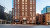 <b>Residence Inn Baltimore Downtown Exterior</b>. Images powered by <a href="https://www.leonardoworldwide.com/" title="Leonardo Worldwide" target="_blank">Leonardo</a>.