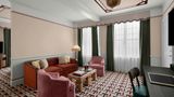 The Stoneleigh, Autograph Collection Suite