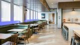 Fairfield Inn & Stes Des Moines Downtown Restaurant