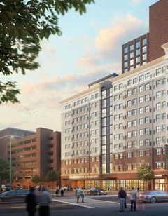 Residence Inn by Marriott San Antonio