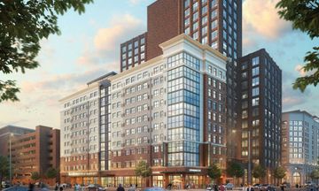 Residence Inn by Marriott San Antonio