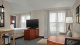 <b>Residence Inn San Diego Oceanside Suite</b>. Images powered by <a href="https://www.leonardoworldwide.com/" title="Leonardo Worldwide" target="_blank">Leonardo</a>.
