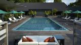 Mulu Marriott Resort & Spa Pool