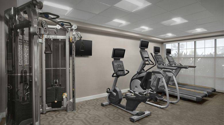 <b>Residence Inn San Diego Oceanside Health Club</b>. Images powered by <a href="https://www.leonardoworldwide.com/" title="Leonardo Worldwide" target="_blank">Leonardo</a>.