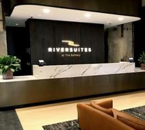 Riversuites at The Battery Lobby
