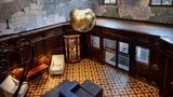 The Irish Cottage Boutique Hotel Lobby