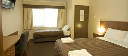 Seabrook Hotel Spa