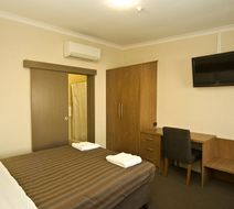 Seabrook Hotel Spa
