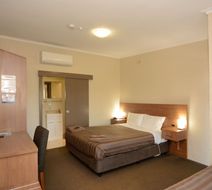 Seabrook Hotel Spa