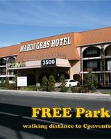 Mardi Gras Hotel & Casino