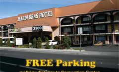 Mardi Gras Hotel & Casino