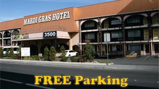 Mardi Gras Hotel & Casino