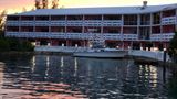 Bell Channel Inn Hotel Bahamas Exterior