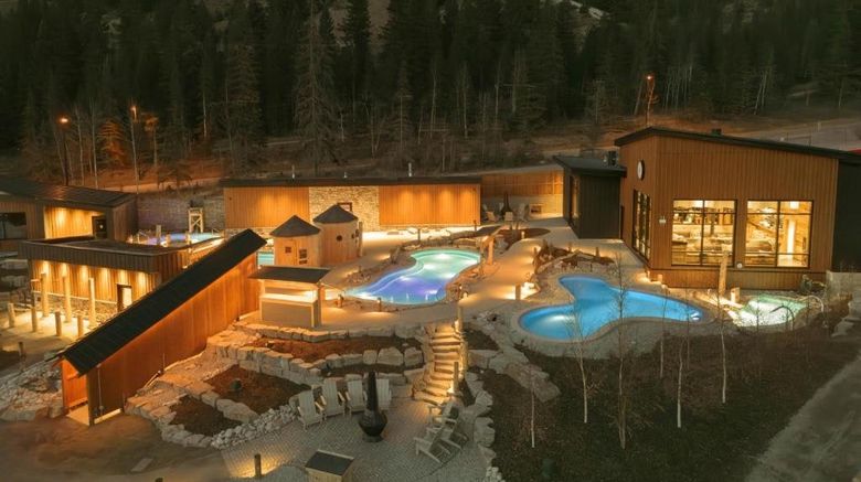 <b>Everwild Canmore Exterior</b>. Images powered by <a href="https://www.leonardoworldwide.com/" title="Leonardo Worldwide" target="_blank">Leonardo</a>.