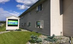 Alaska's Select Inn Motel