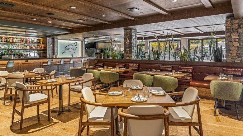 <b>Everwild Canmore Restaurant</b>. Images powered by <a href="https://www.leonardoworldwide.com/" title="Leonardo Worldwide" target="_blank">Leonardo</a>.