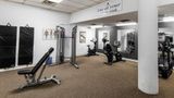 Paradise Inn & Suites Conference Centre Health Club
