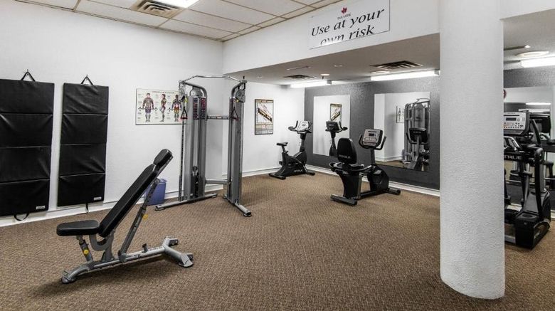 <b>Paradise Inn & Suites Conference Centre Health Club</b>. Images powered by <a href="https://www.leonardoworldwide.com/" title="Leonardo Worldwide" target="_blank">Leonardo</a>.