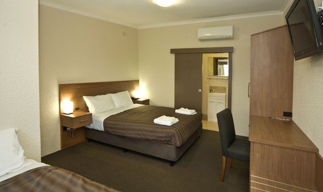 Seabrook Hotel Spa