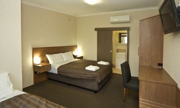 Seabrook Hotel