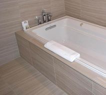 Rhythm City Casino Resort Room