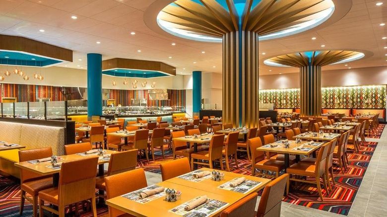 <b>Rhythm City Casino Resort Restaurant</b>. Images powered by <a href="https://www.leonardoworldwide.com/" title="Leonardo Worldwide" target="_blank">Leonardo</a>.