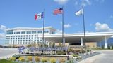 Rhythm City Casino Resort Exterior