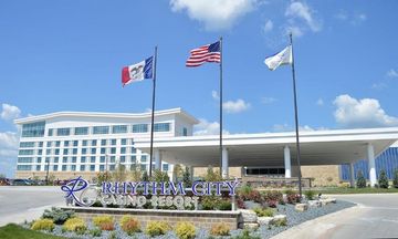 Rhythm City Casino Resort