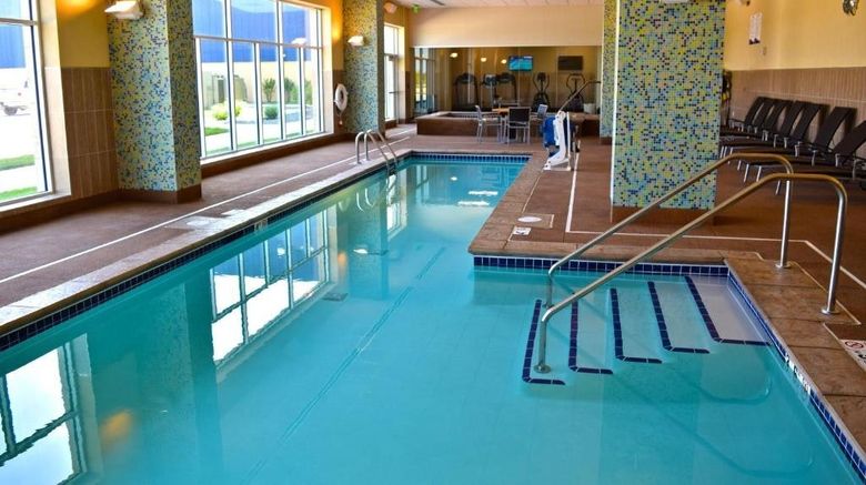 <b>Rhythm City Casino Resort Pool</b>. Images powered by <a href="https://www.leonardoworldwide.com/" title="Leonardo Worldwide" target="_blank">Leonardo</a>.