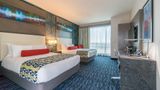 Rhythm City Casino Resort Room