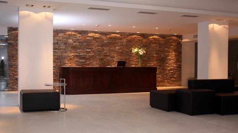 <b>San Isidro Plaza Hotel Lobby</b>. Images powered by <a href="https://www.leonardoworldwide.com/" title="Leonardo Worldwide" target="_blank">Leonardo</a>.