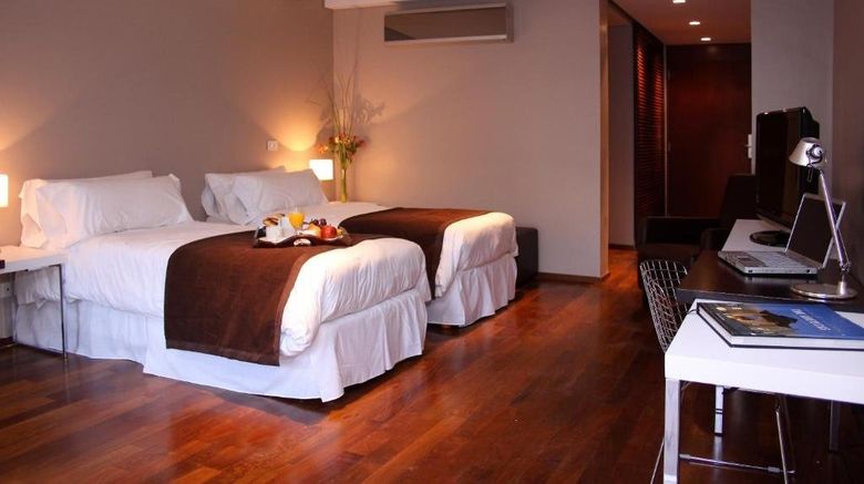 <b>San Isidro Plaza Hotel Room</b>. Images powered by <a href="https://www.leonardoworldwide.com/" title="Leonardo Worldwide" target="_blank">Leonardo</a>.