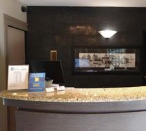 The Royal Anne Hotel Lobby