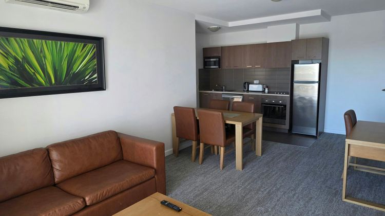 Quest Palmerston Room