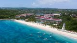 The Mulia, Mulia Resort & Villas Exterior