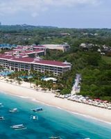 The Mulia, Mulia Resort & Villas