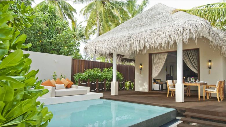 <b>Ayada Maldives Beach</b>. Images powered by <a href="https://www.leonardoworldwide.com/" title="Leonardo Worldwide" target="_blank">Leonardo</a>.