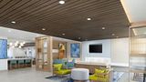 Fairfield Inn & Suites Madison Lobby