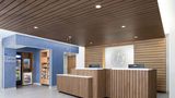 Fairfield Inn & Suites Madison Lobby