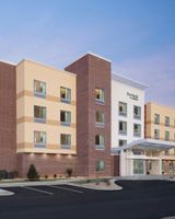 Fairfield Inn & Suites Madison