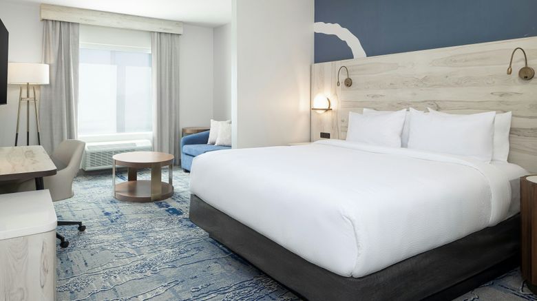 <b>Fairfield Inn & Suites Madison Suite</b>. Images powered by <a href="https://www.leonardoworldwide.com/" title="Leonardo Worldwide" target="_blank">Leonardo</a>.