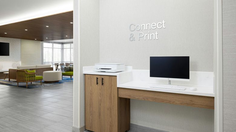 <b>Fairfield Inn & Suites Madison Other</b>. Images powered by <a href="https://www.leonardoworldwide.com/" title="Leonardo Worldwide" target="_blank">Leonardo</a>.