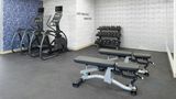 Fairfield Inn & Suites Madison Health Club