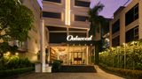 Oakwood Hotel & Apartments Saigon Exterior