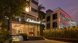Oakwood Hotel & Apartments Saigon Exterior